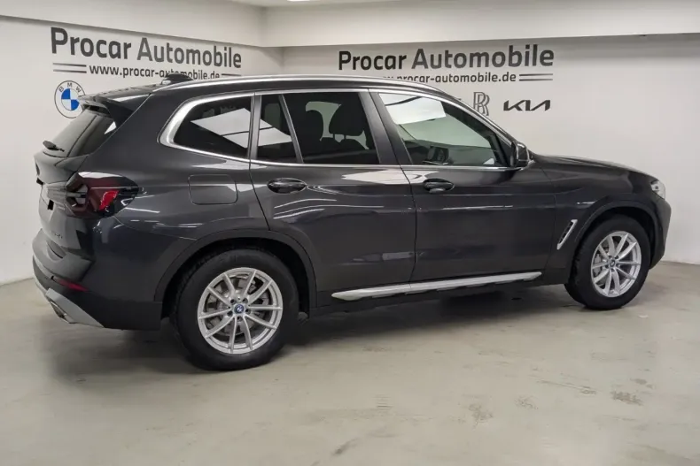 BMW X3 (Seria X) din 2022 cu 50.058 km - oferta BMW191950 - foto 5