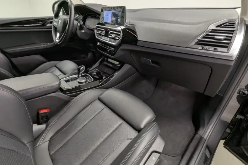 BMW X3 (Seria X) din 2022 cu 50.058 km - oferta BMW191950 - foto 6