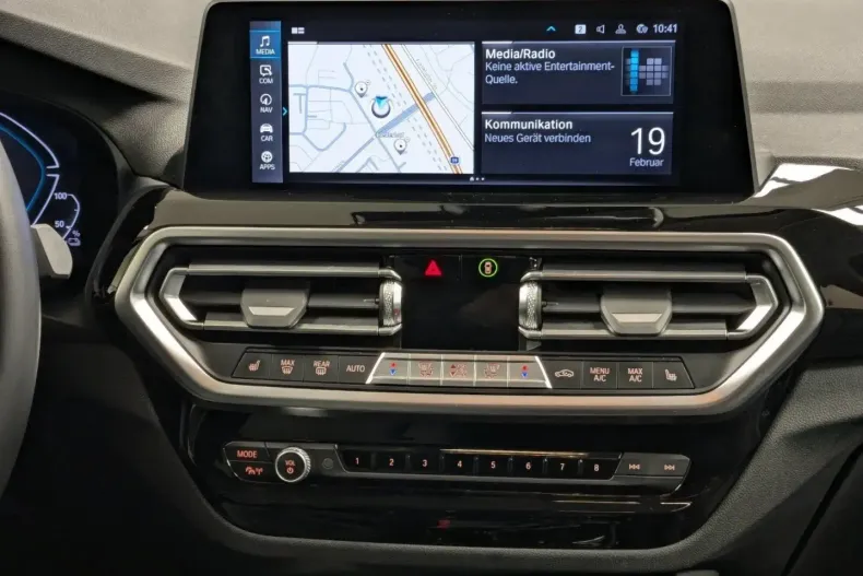 BMW X3 (Seria X) din 2022 cu 50.058 km - oferta BMW191950 - foto 8