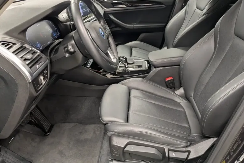 BMW X3 (Seria X) din 2022 cu 50.058 km - oferta BMW191950 - foto 11