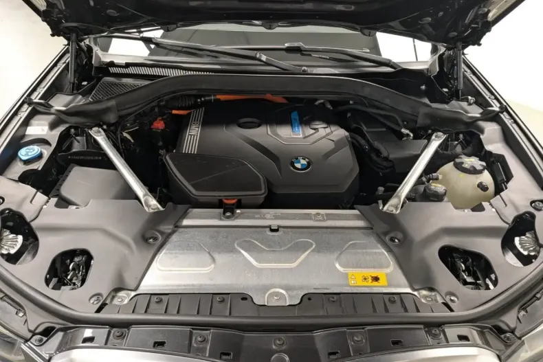 BMW X3 (Seria X) din 2022 cu 50.058 km - oferta BMW191950 - foto 14