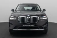 BMW X3 (Seria X) din 2022 cu 56.380 km - oferta BMW191951 - foto 2