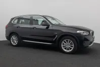 BMW X3 (Seria X) din 2022 cu 56.380 km - oferta BMW191951 - foto 3