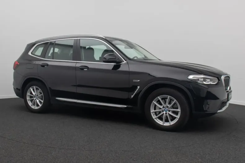 BMW X3 (Seria X) din 2022 cu 56.380 km - oferta BMW191951 - foto 3