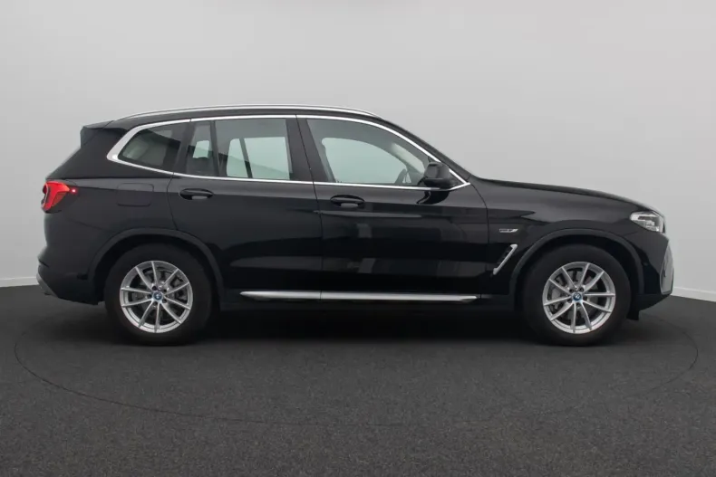 BMW X3 (Seria X) din 2022 cu 56.380 km - oferta BMW191951 - foto 4