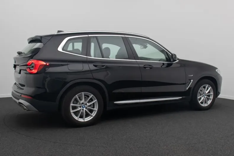 BMW X3 (Seria X) din 2022 cu 56.380 km - oferta BMW191951 - foto 5