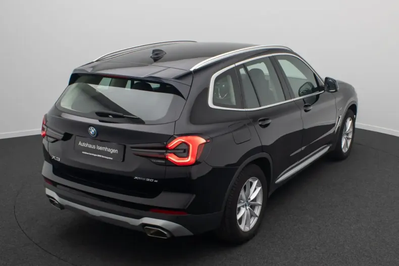 BMW X3 (Seria X) din 2022 cu 56.380 km - oferta BMW191951 - foto 6