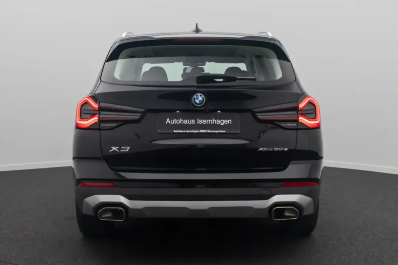 BMW X3 (Seria X) din 2022 cu 56.380 km - oferta BMW191951 - foto 7