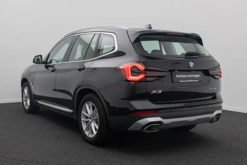 BMW X3 (Seria X) din 2022 cu 56.380 km - oferta BMW191951 - foto 8