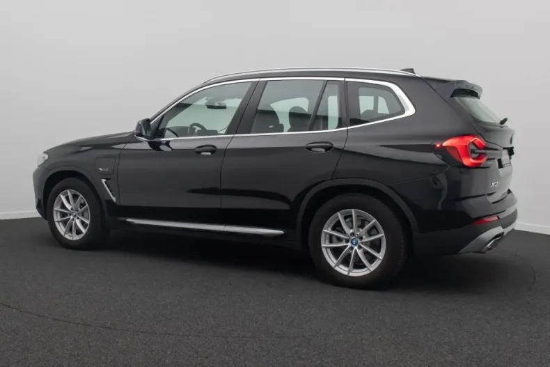 BMW X3 (Seria X) din 2022 cu 56.380 km - oferta BMW191951 - foto 9