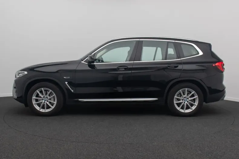 BMW X3 (Seria X) din 2022 cu 56.380 km - oferta BMW191951 - foto 10