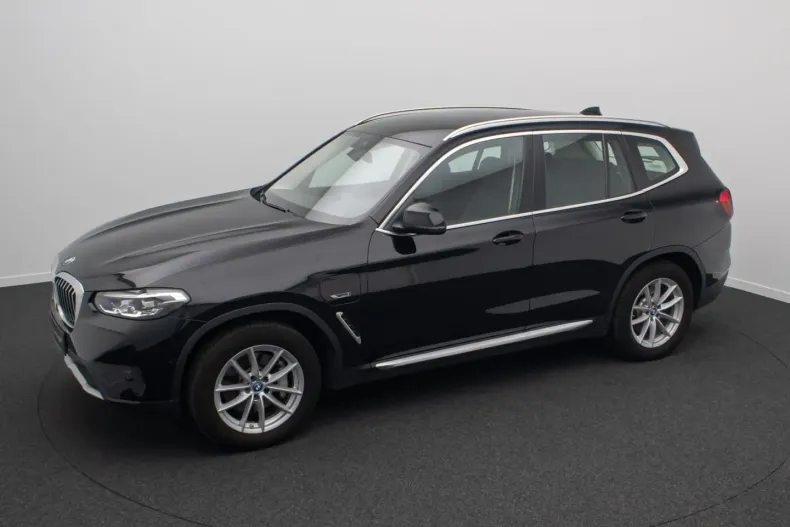 BMW X3 (Seria X) din 2022 cu 56.380 km - oferta BMW191951 - foto 11