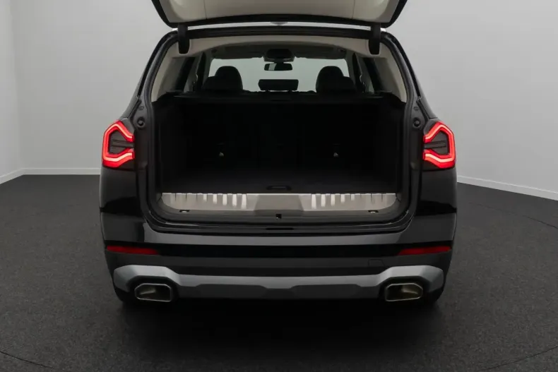 BMW X3 (Seria X) din 2022 cu 56.380 km - oferta BMW191951 - foto 12