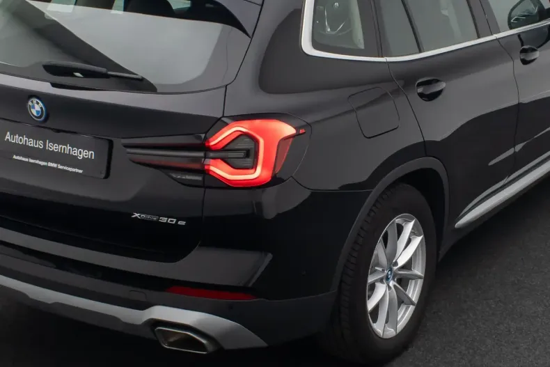 BMW X3 (Seria X) din 2022 cu 56.380 km - oferta BMW191951 - foto 13