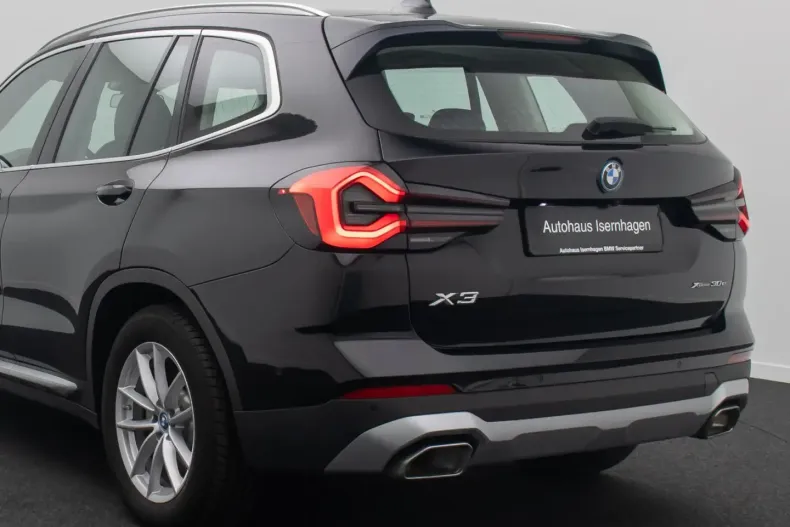 BMW X3 (Seria X) din 2022 cu 56.380 km - oferta BMW191951 - foto 14