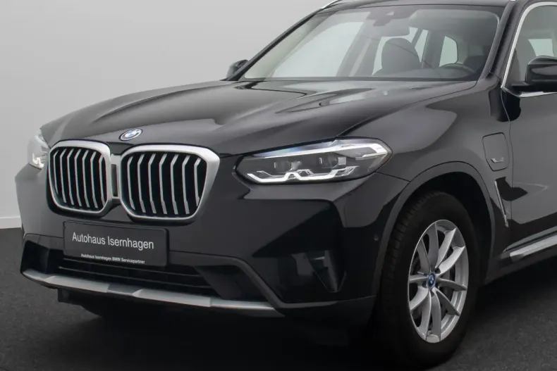 BMW X3 (Seria X) din 2022 cu 56.380 km - oferta BMW191951 - foto 15