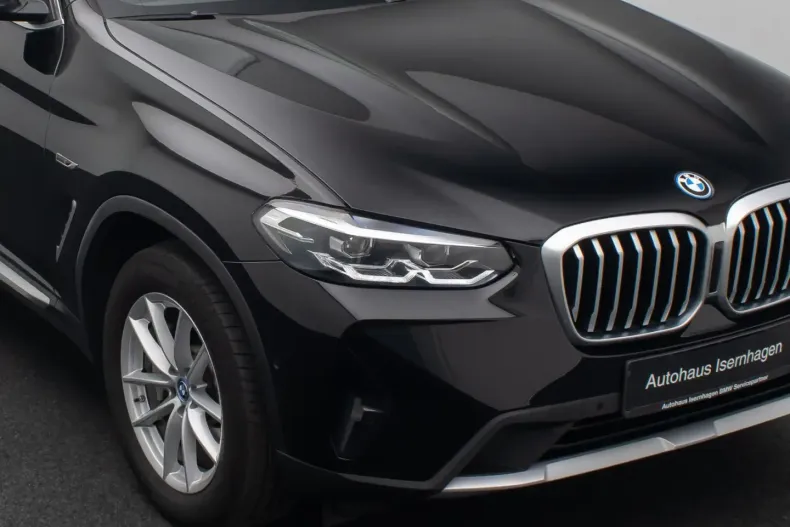 BMW X3 (Seria X) din 2022 cu 56.380 km - oferta BMW191951 - foto 16