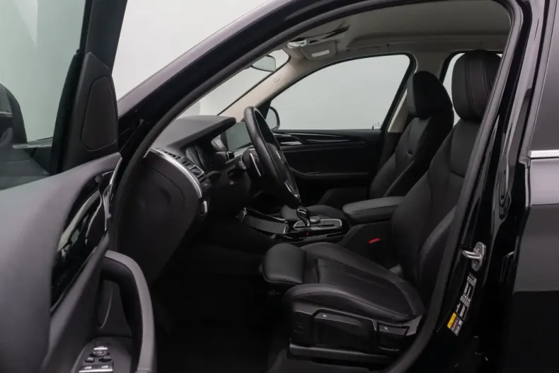 BMW X3 (Seria X) din 2022 cu 56.380 km - oferta BMW191951 - foto 18