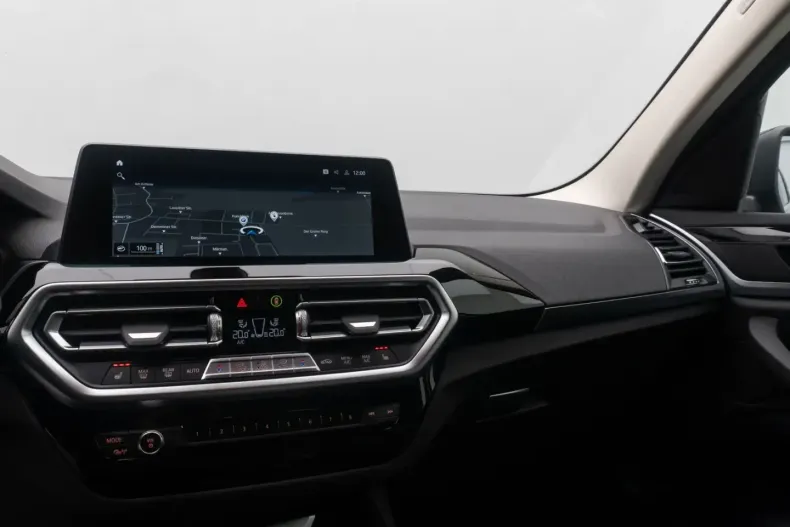 BMW X3 (Seria X) din 2022 cu 56.380 km - oferta BMW191951 - foto 20