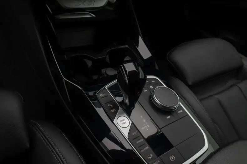 BMW X3 (Seria X) din 2022 cu 56.380 km - oferta BMW191951 - foto 21