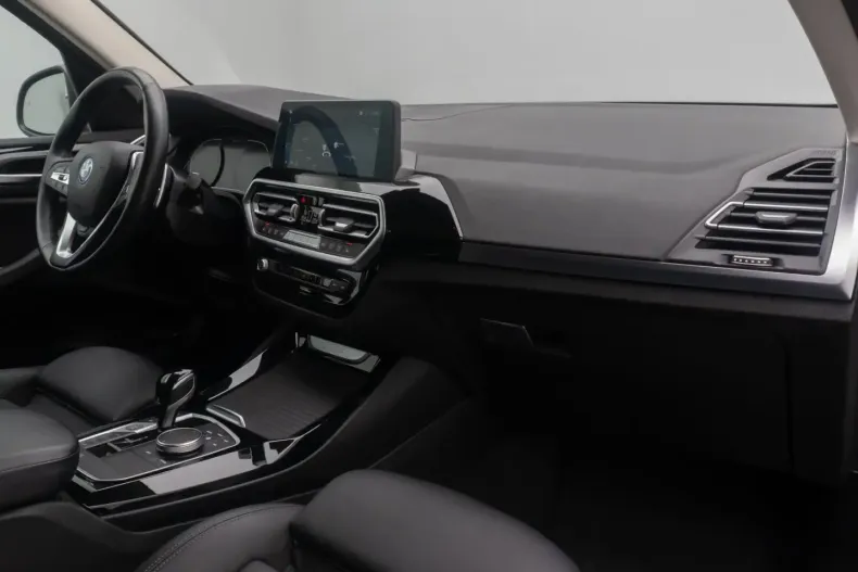 BMW X3 (Seria X) din 2022 cu 56.380 km - oferta BMW191951 - foto 22