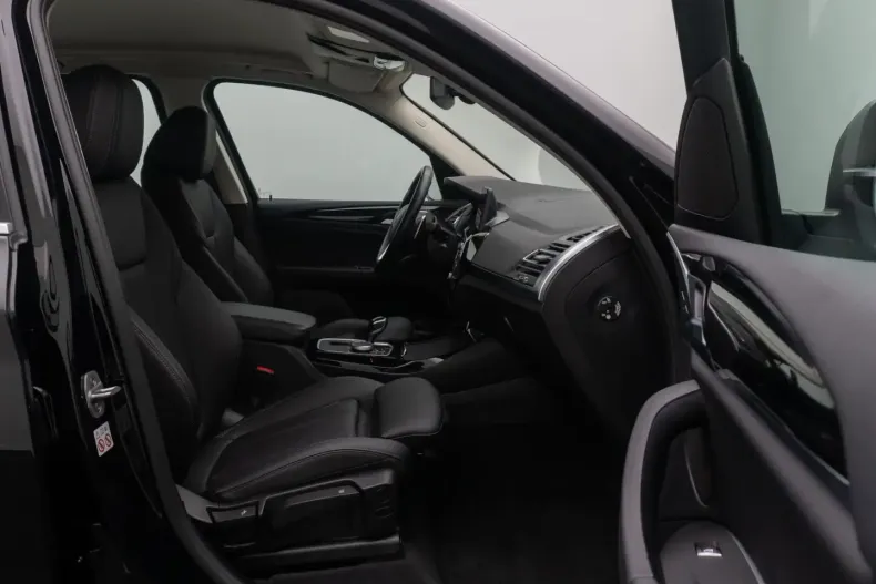 BMW X3 (Seria X) din 2022 cu 56.380 km - oferta BMW191951 - foto 23