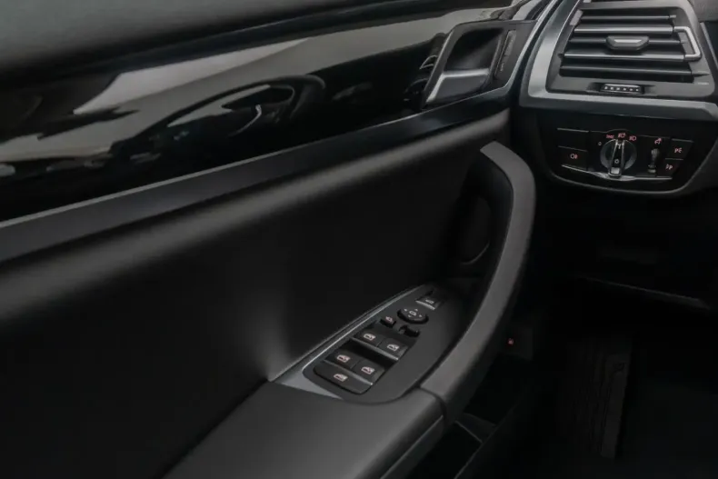 BMW X3 (Seria X) din 2022 cu 56.380 km - oferta BMW191951 - foto 32