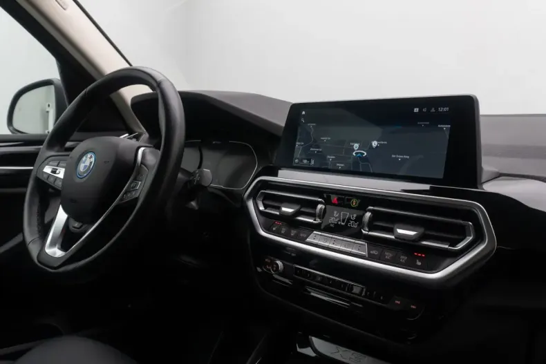 BMW X3 (Seria X) din 2022 cu 56.380 km - oferta BMW191951 - foto 36