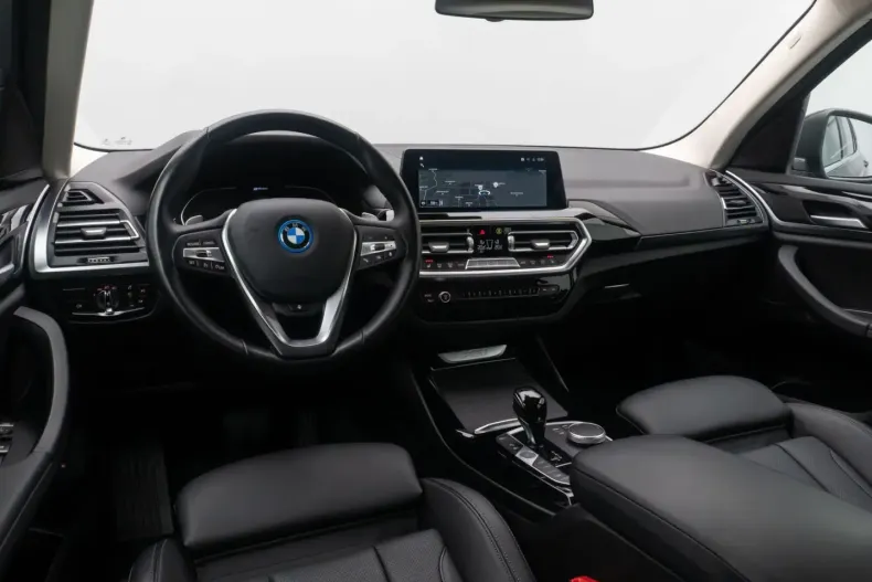 BMW X3 (Seria X) din 2022 cu 56.380 km - oferta BMW191951 - foto 37