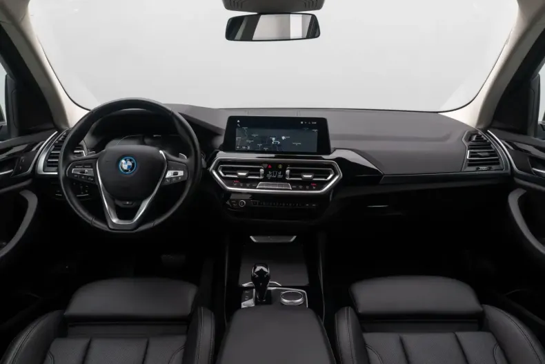 BMW X3 (Seria X) din 2022 cu 56.380 km - oferta BMW191951 - foto 38