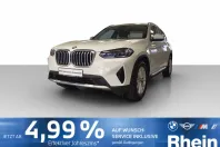 BMW X3 (Seria X) din 2022 cu 70.540 km - oferta BMW191952 - foto 1