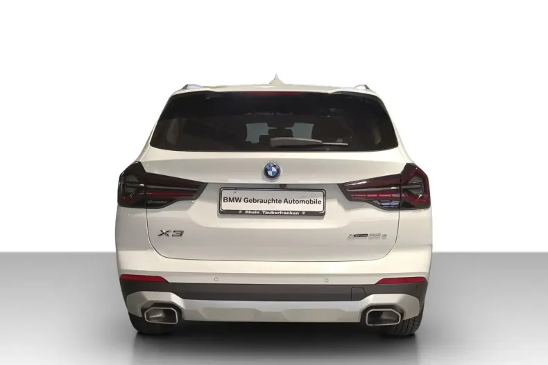 BMW X3 (Seria X) din 2022 cu 70.540 km - oferta BMW191952 - foto 3