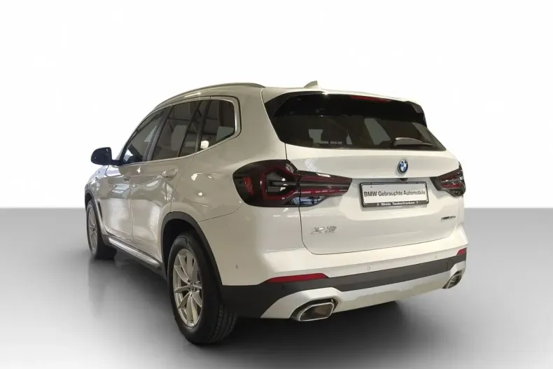 BMW X3 (Seria X) din 2022 cu 70.540 km - oferta BMW191952 - foto 4