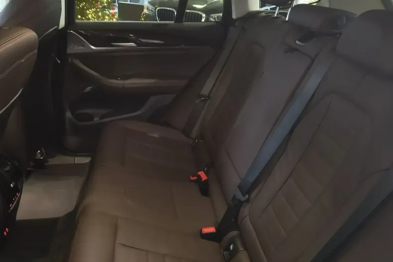 BMW X3 (Seria X) din 2022 cu 70.540 km - oferta BMW191952 - foto 6