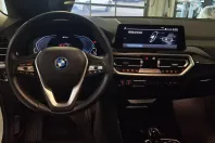 BMW X3 (Seria X) din 2022 cu 70.540 km - oferta BMW191952 - foto 7