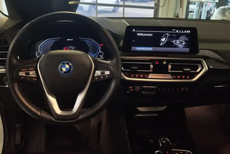 BMW X3 (Seria X) din 2022 cu 70.540 km - oferta BMW191952 - foto 7