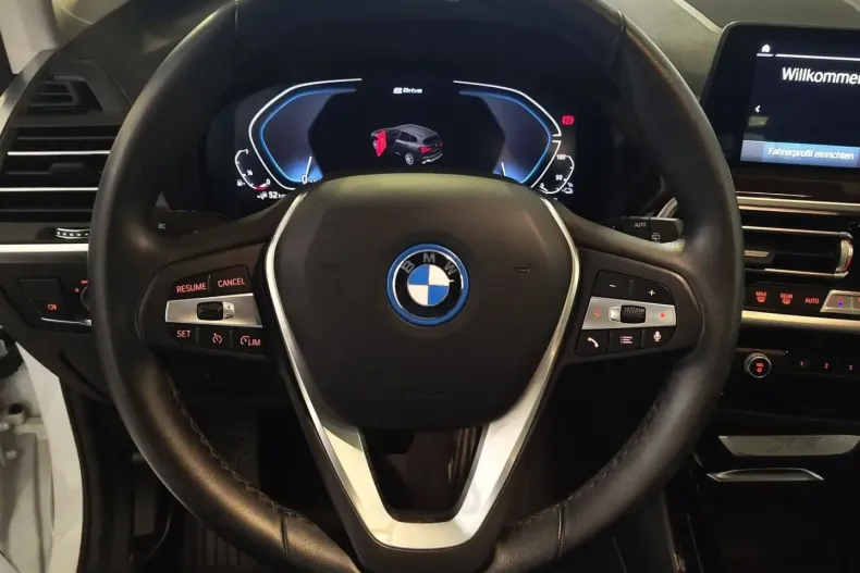 BMW X3 (Seria X) din 2022 cu 70.540 km - oferta BMW191952 - foto 8