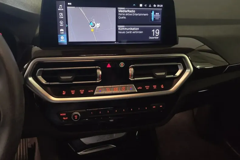 BMW X3 (Seria X) din 2022 cu 70.540 km - oferta BMW191952 - foto 10