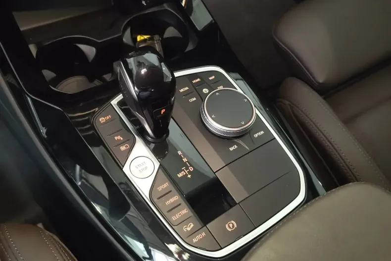 BMW X3 (Seria X) din 2022 cu 70.540 km - oferta BMW191952 - foto 11