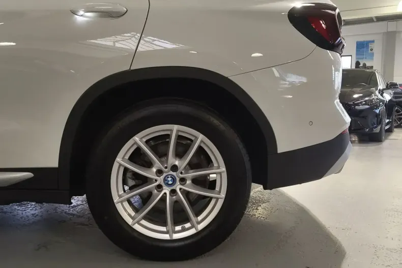 BMW X3 (Seria X) din 2022 cu 70.540 km - oferta BMW191952 - foto 12