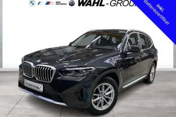 BMW X3 din 2022 - oferta BMW191953