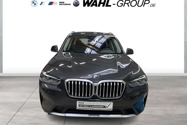 BMW X3 (Seria X) din 2022 cu 75.031 km - oferta BMW191953 - foto 2