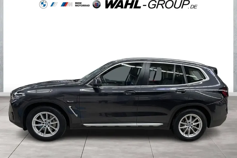 BMW X3 (Seria X) din 2022 cu 75.031 km - oferta BMW191953 - foto 3