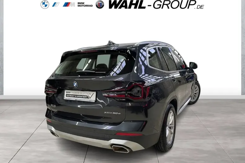 BMW X3 (Seria X) din 2022 cu 75.031 km - oferta BMW191953 - foto 5