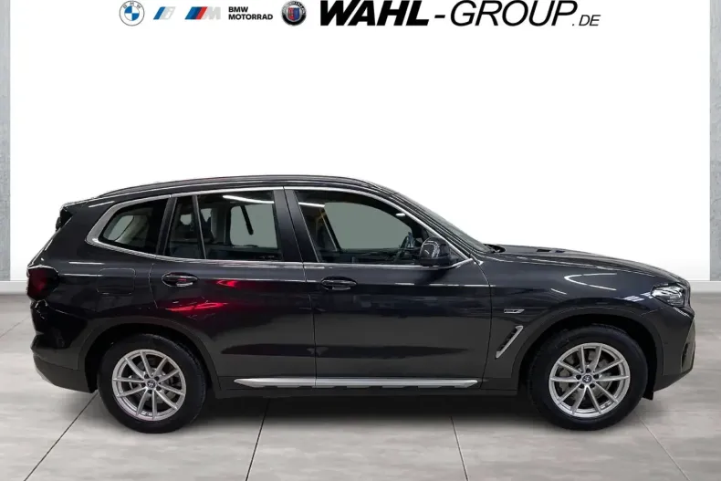 BMW X3 (Seria X) din 2022 cu 75.031 km - oferta BMW191953 - foto 6