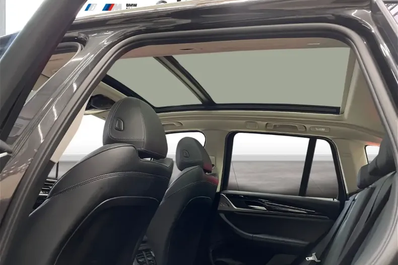 BMW X3 (Seria X) din 2022 cu 75.031 km - oferta BMW191953 - foto 11