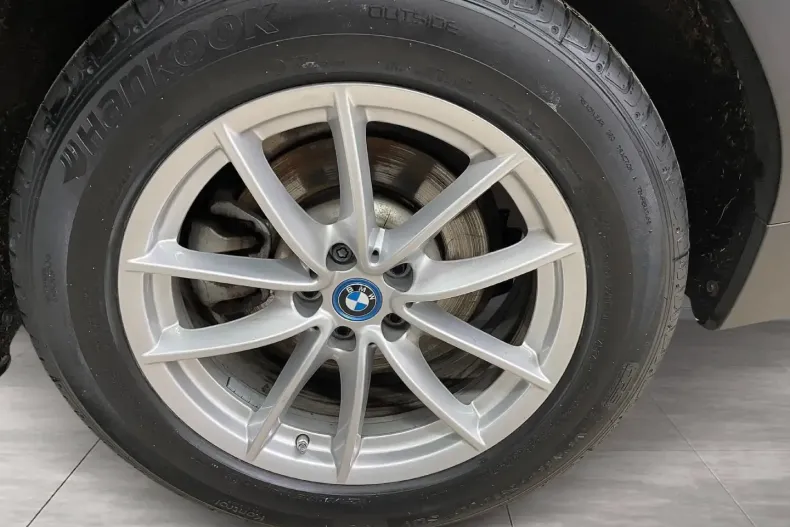 BMW X3 (Seria X) din 2022 cu 75.031 km - oferta BMW191953 - foto 12