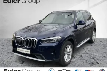 BMW X3 din 2022 - oferta BMW191954