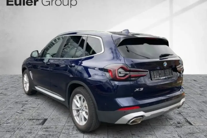 BMW X3 (Seria X) din 2022 cu 59.434 km - oferta BMW191954 - foto 4