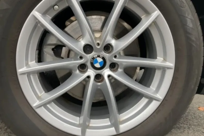 BMW X3 (Seria X) din 2022 cu 59.434 km - oferta BMW191954 - foto 6